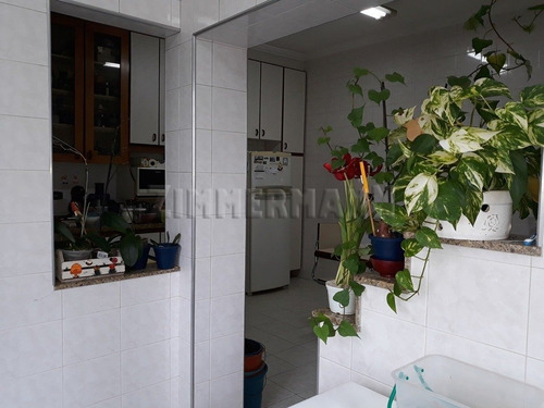 Imagem 9 de 9 de Apartamento - Vila Romana - Ref: 109187 - V-109187