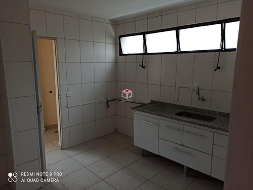 Imagem 4 de 12 de Apartamento À Venda, 2 Quartos, Vila Mariana - São Paulo/sp - 108726