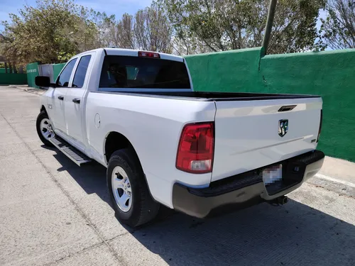 Ram 1500
