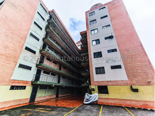 Apartamento En Venta Municipio Carrizal 18/04 Dr