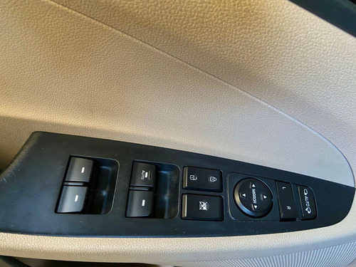 Hyundai Tucson HYUNDAI TUCSON GL 1.6 TUBO