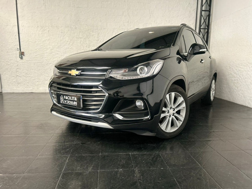 Chevrolet Tracker 1.4 16V TURBO FLEX PREMIER AUTOMÁTICO