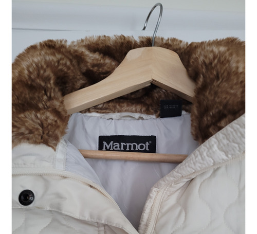 Parka Marmot