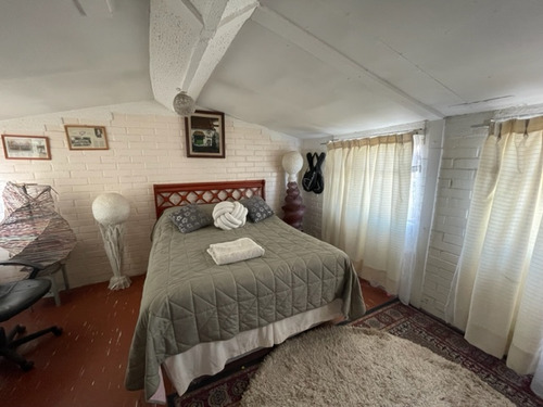 Vende Casa Habitacional Y Comercial En Buin
