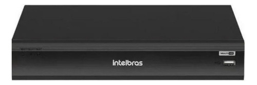 Dvr Intelbras 04 Ch Imhdx 3004 Full Hd 110v - 120v