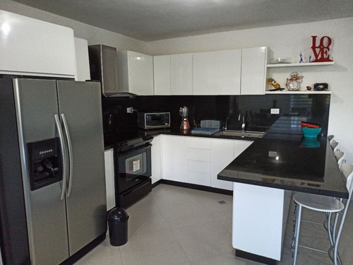 Imagen 5 de 12 de Apartamento En Morro De La Mar Ii 131m2 3 Hab 3b 2pe