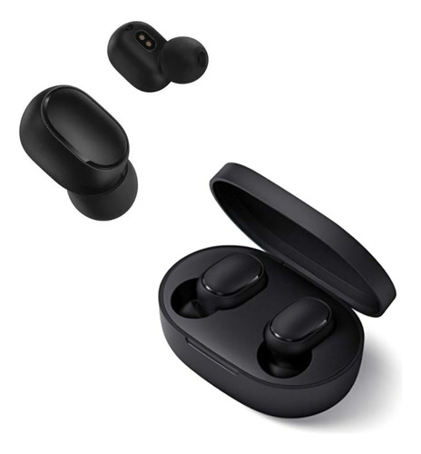 Audifonos Inalambricos Earbuds Xiaomi Basic 2 