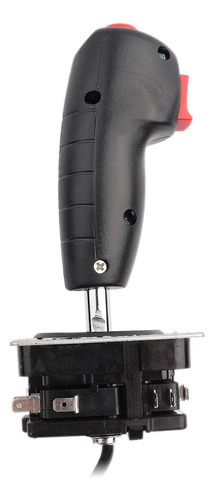Topincn Joystick, Joystick De Vuelo De 8 Vías Con Botón De 8