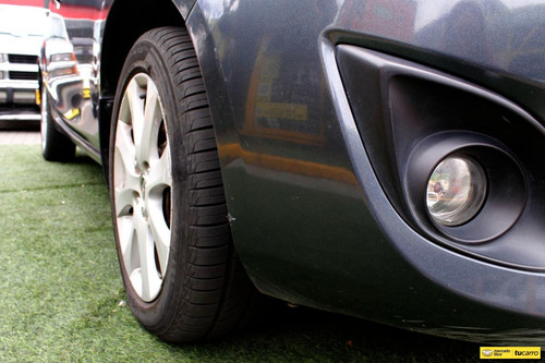 Imagen 23 de 25 de Mazda 2 1.5 At