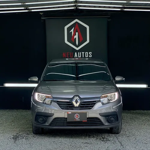 Renault Logan 1.6 Authentique / Life