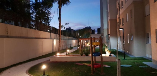 Imagem 23 de 28 de Apartamento Residencial À Venda, Jardim América Da Penha, São Paulo. - Ap2199