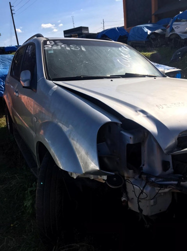 Peças Ssangyong Rexton 2008 Acabamentos Acessorios (Usado)