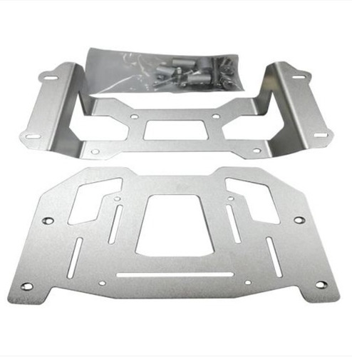 Base Plato Kohl Yamaha Xt1200z Super Tenere