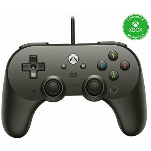 8bitdo Pro 2 Wired Controller For Xbox Series X, Xbox Series