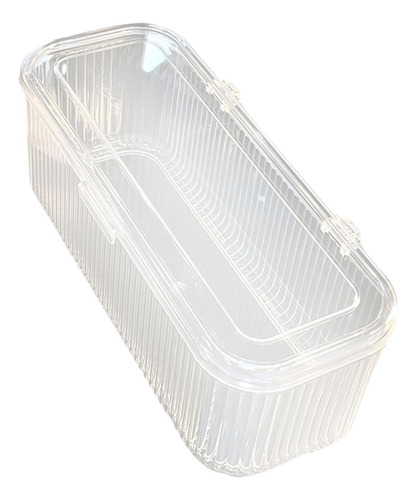 Caja De Almacenamiento De Punta De Uñas Falsas, Organizador