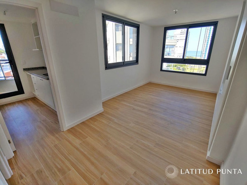 Imagen 8 de 19 de Apartamento De 1 Dormitorio A Estrenar