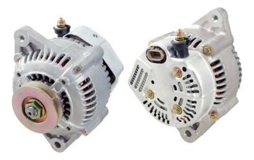 Alternador Toyota Hilux 2.4 L 93/95               