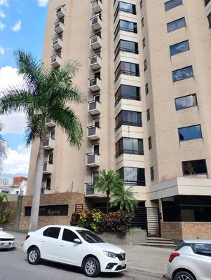 Apartamento en venta