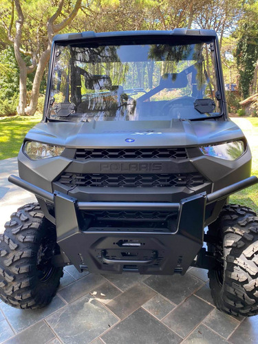 Imagen 4 de 15 de Utv Polaris Ranger Xp 1000