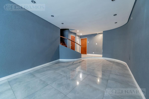 Imagen 22 de 25 de Peña Y Billinghurst. Duplex Con Terraza Propia. 3 Dorm Dep. Sup Total 125 M2