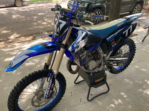 La Moto