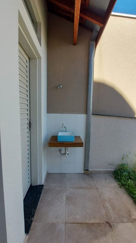 Sobrado Em Vila Paraíso, Mogi Guaçu/sp De 266m² 3 Quartos Para Locação R$ 3.500,00/mes - So979742