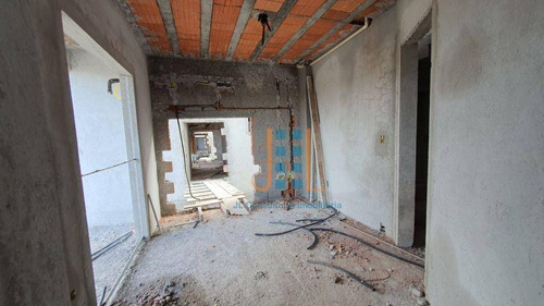 Imagem 11 de 21 de Sobrado Com 3 Dormitórios À Venda, 150 M² Por R$ 590.000,00 - Hauer - Curitiba/pr - So1381