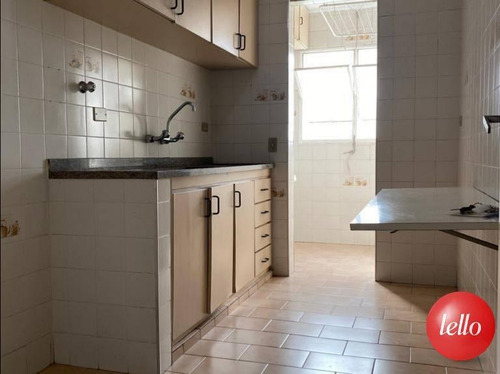 Imagem 3 de 11 de Apartamento - Ref: 235560