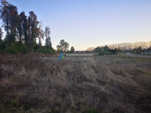 Hermosa Parcela En Venta En Fundo Praderas De Frutillar