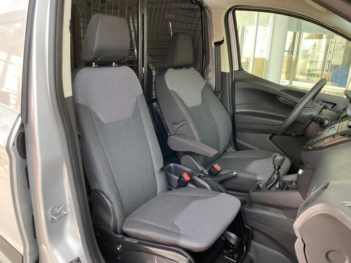 Imagen 10 de 15 de Ford Transit