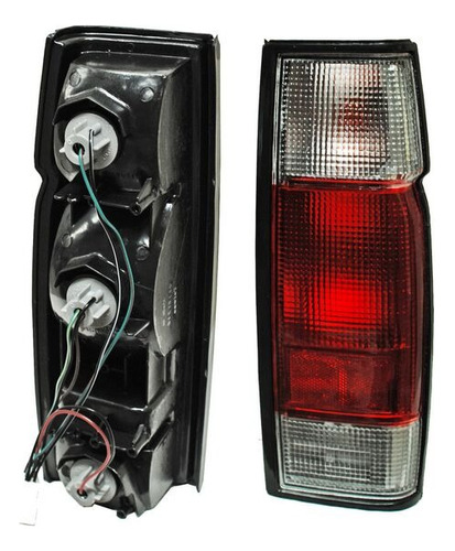 Calavera  Nissan D21 2002 2003 2004 2004 2005 2006 2007