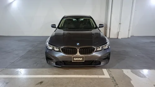 BMW Serie 3 2.0 320I AUTO