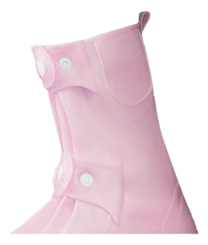 Cubrezapatos Impermeables Cubrezapatos Elásticos Botas De