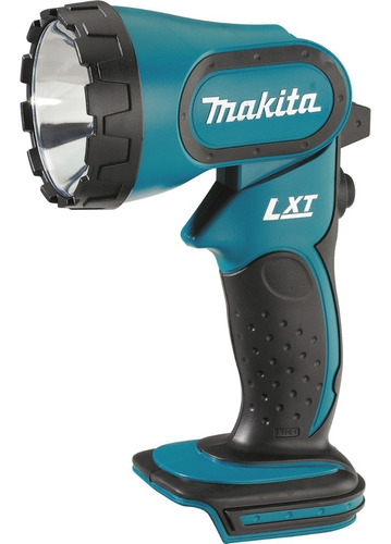 Makita Linterna De Xenón Dlm185 Inalámbrica