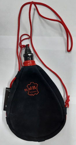 Bota De Vino Jesus Blasco 1,5 L Recta De Latex El Jabali