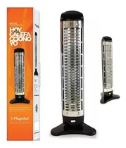Comprar Estufa De Cuarzo 2 Velas Calefactor 1200 W Corte Anticaida