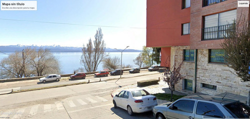 Departamento En Venta - 1 Dormitorio 1 Baño - 46mts2 - San Carlos De Bariloche