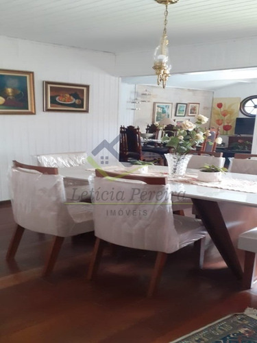 Imagem 6 de 30 de Sobrado 637m2 À Venda Em Mogi Das Cruzes! - So00224 - 70355940