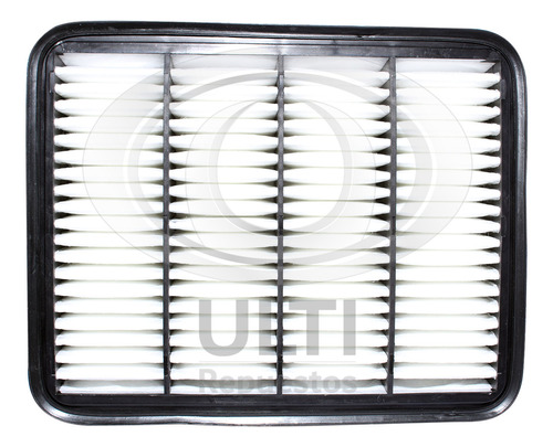 Filtro Aire Interior Exterior Mitsubishi Galant 2.0 01-07