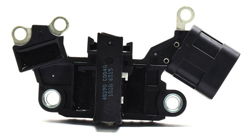 Regulador Alternador Sentra 1.8 2002 2003 2004 2005 2006