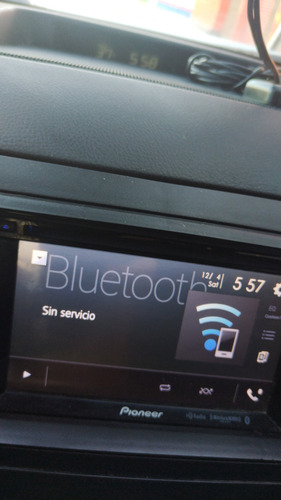 Toyota Tundra 5.7 Sr5 V8 Doble Cab 4x2 At