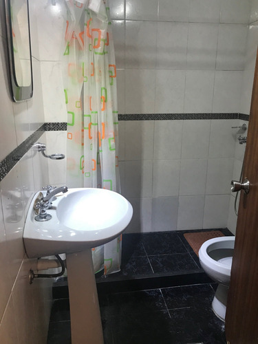 Oficina Sosa - Casa En P.h, 2 Dorm, Próx. Al Nuevo Centro