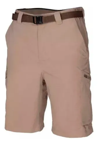 comprar Bermuda Columbia Silver Ridge Cargo