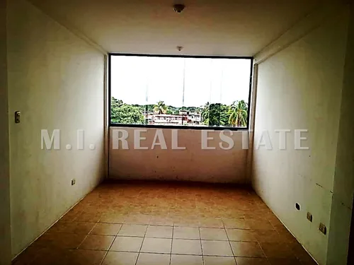 Apartamento En Venta San Carlos