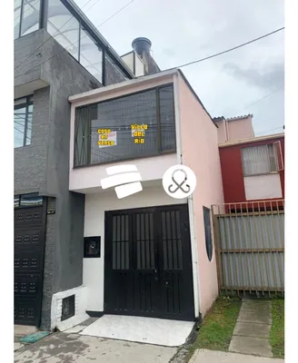 Casa en venta