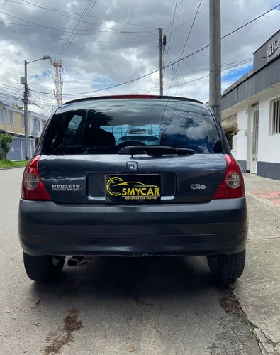 Renault Clio Authentique