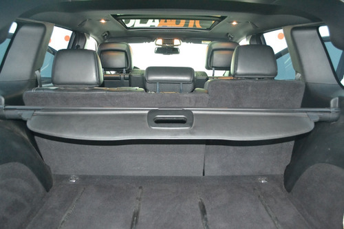 Imagen 13 de 13 de Jeep Grand Cherokee Overland 4x4 At 2017-imolaautos