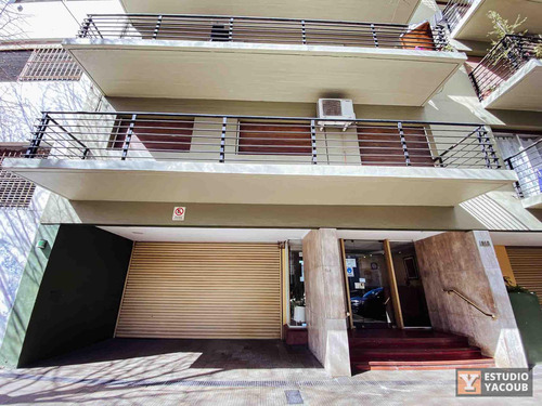 Departamento En Venta - 2 Dormitorios 1 Baño - 60mts2 - La Plata