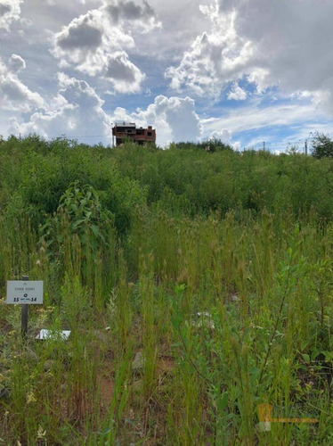 Terreno À Venda, 377 M² Por R$ 125.178,00 - Bela Vista - Caxias Do Sul/rs - Te0125
