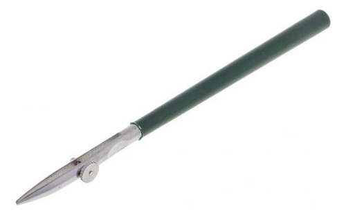 Caneta De Linha Reta Para Mascaramento De Fluido De 2 Peças